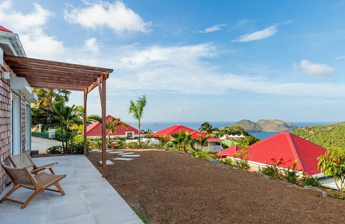 Terre Neuve Casa | Case Créole LODGE 4