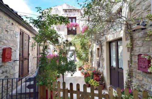 Modica Casa | Case del Vicolo Stretto