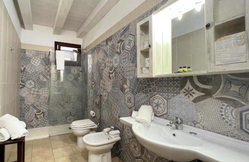 Castelvetrano Hotel | Case Di Latomie