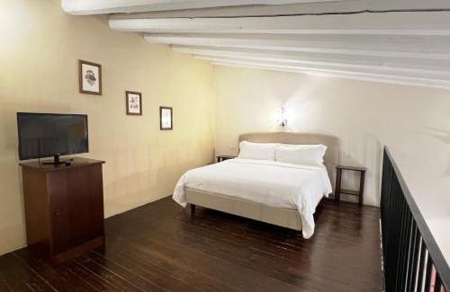 Castelvetrano Hotel | Case Di Latomie