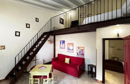 Castelvetrano Hotel | Case Di Latomie