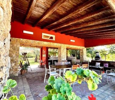 Augusta Apartamento | Case Di Loco Castro