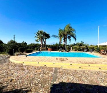 Augusta Apartamento | Case Di Loco Castro