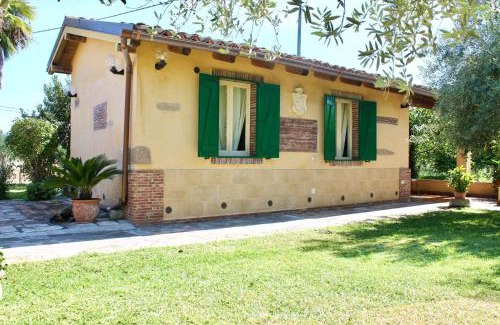 Augusta Apartamento | Case Di Loco Castro