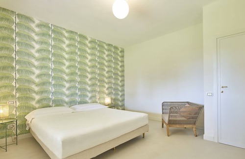 Lacona Villa | Casa Elle with swimming pool - Elba Island