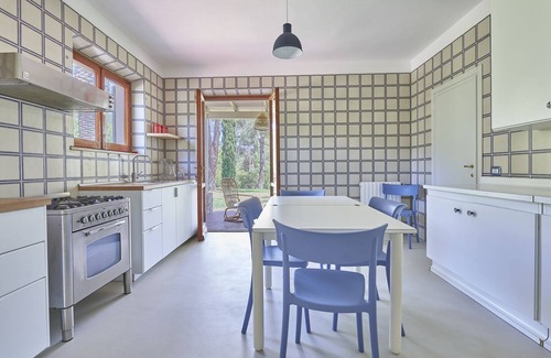 Lacona Villa | Casa Elle with swimming pool - Elba Island