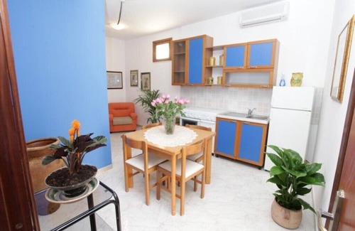 Ragusa Apartamento | Caso Francesco - Carrubbo