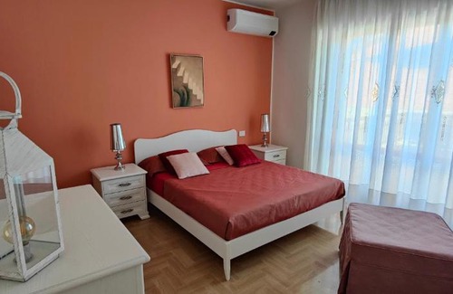 Passignano sul Trasimeno Apartamento | Case Gioto e Bellavista