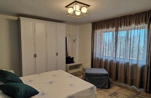 Passignano sul Trasimeno Apartamento | Case Gioto e Bellavista