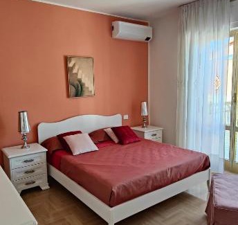Passignano sul Trasimeno Apartamento | Case Gioto e Bellavista