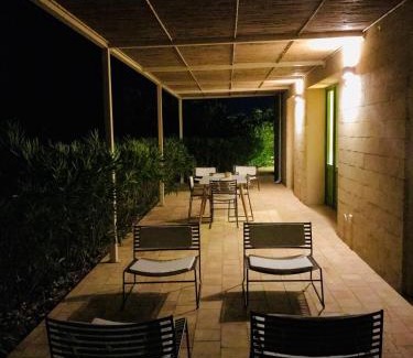 Menfi Casa | Case Graffeo