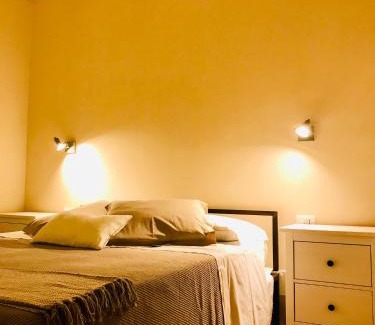 Menfi Casa | Case Graffeo