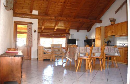 Coveyrand-Vieu Apartamento | Case Gran Paradiso Rhemes Saint Georges