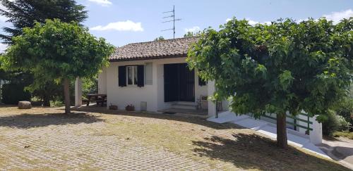 Todi Apartamento | Case in campagna con piscina a Todi