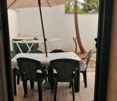 Torre dell'Orso Casa | Case in Residence Torre dell'Orso