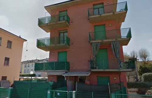 Pablo Apartamento | Case Lanfranco Parma