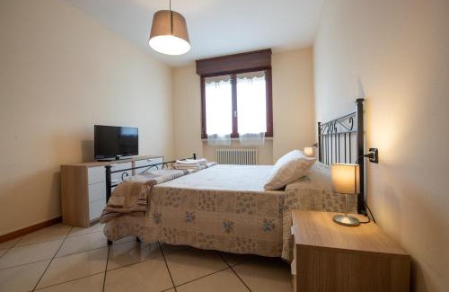 Pablo Apartamento | Case Lanfranco Parma