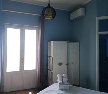 Porticello Casa | Case Nereidi 2