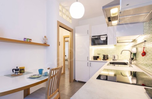 Cernusco sul Naviglio Apartamento | Case Ospitali - Casa Klimt