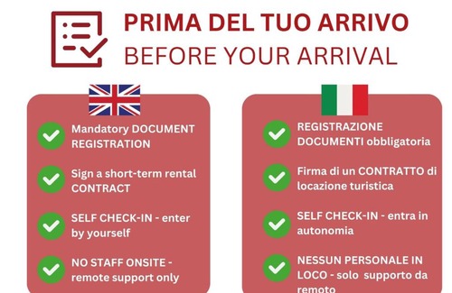 Cernusco sul Naviglio Apartamento | Case Ospitali - Casa Cinema, bilocale a 100 mt dalla metro per 5 - NO LIFT