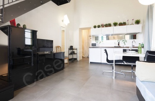 Gorgonzola Apartamento | Case Ospitali - Casa Nina