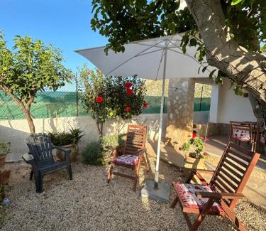 San Vito Lo Capo Apartamento | CASE PUNTA MONACO by Trerose Properties con wi-fi e posto auto privato gratuito