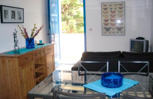San Vito Lo Capo Apartamento | CASE PUNTA MONACO by Trerose Properties con wi-fi e posto auto privato gratuito