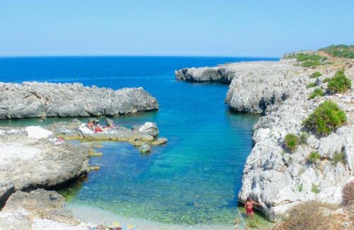 San Vito Lo Capo Apartamento | CASE PUNTA MONACO by Trerose Properties con wi-fi e posto auto privato gratuito