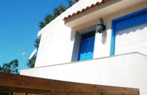 San Vito Lo Capo Apartamento | CASE PUNTA MONACO by Trerose Properties con wi-fi e posto auto privato gratuito