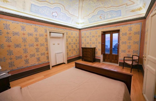 Gratteri Apartamento | Case Ruggieri Luxury apt - Don Pietro