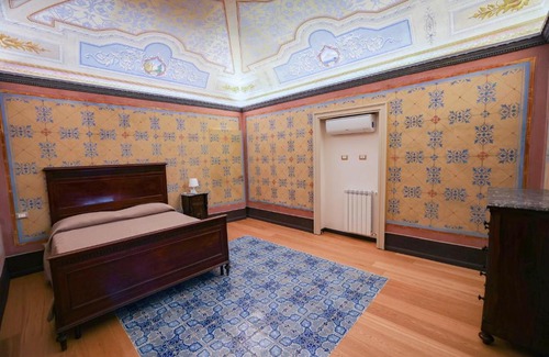 Gratteri Apartamento | Case Ruggieri Luxury apt - Don Pietro