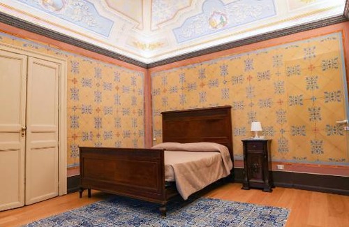 Gratteri Apartamento | Case Ruggieri Luxury apt - Don Pietro