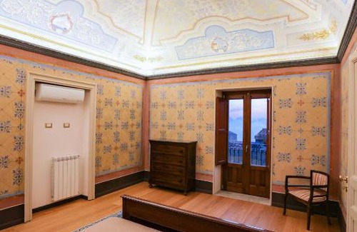 Gratteri Apartamento | Case Ruggieri Luxury apt - Don Pietro