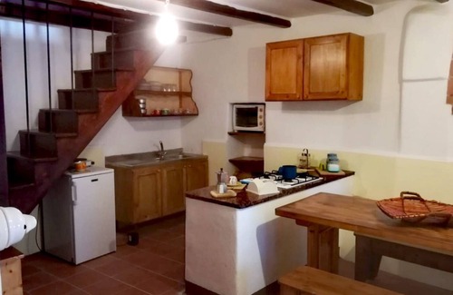 Pentedattilo Casa | Case Rurali Pentedattilo
