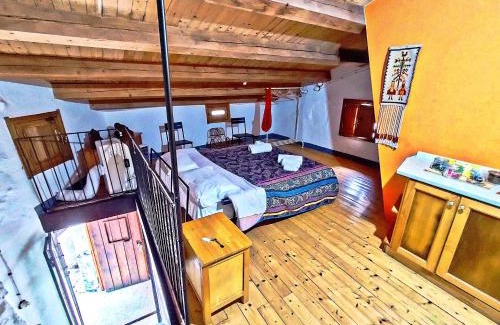 Pentedattilo Apartamento | Case Rurali Pentedattilo