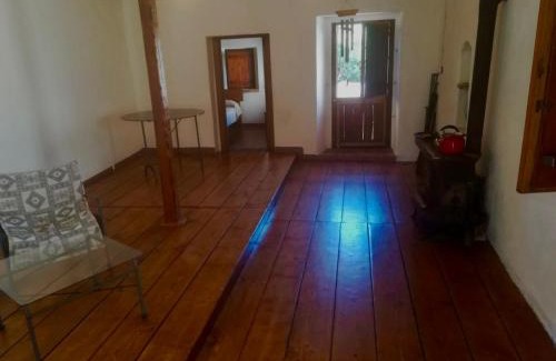 Pentedattilo Apartamento | Case Rurali Pentedattilo