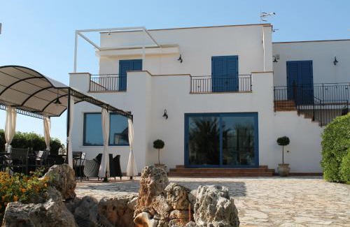 Marinella di Selinunte Apartamento | Case Selinuntine Apartments