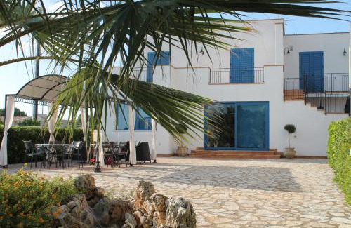 Marinella di Selinunte Apartamento | Case Selinuntine Apartments