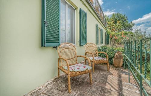 Magione Casa | Case Sparse San Savino