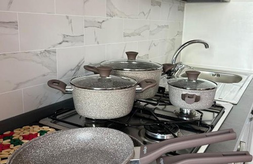 Noale Apartamento | Case Stevanato appartamento FLOR