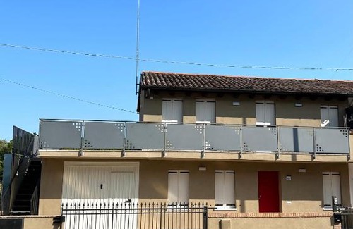 Noale Apartamento | Case Stevanato appartamento FLOR