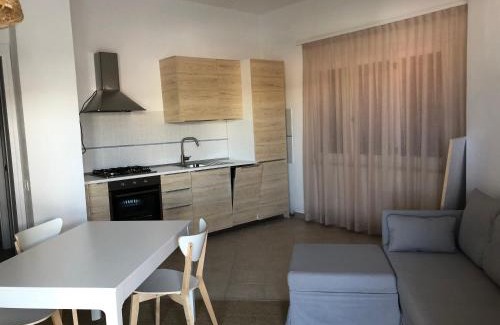 Palau Casa | Case sul mare