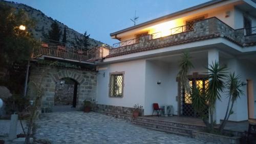Capaci Casa | Case Susinna