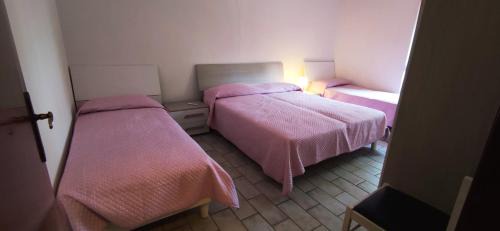 Corrubbio di Negarine Casa | Case Tevere