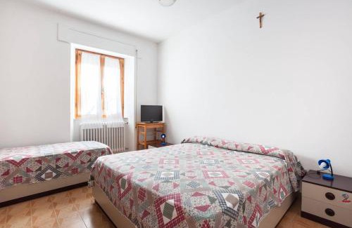 Corrubbio di Negarine Casa | Case Tevere