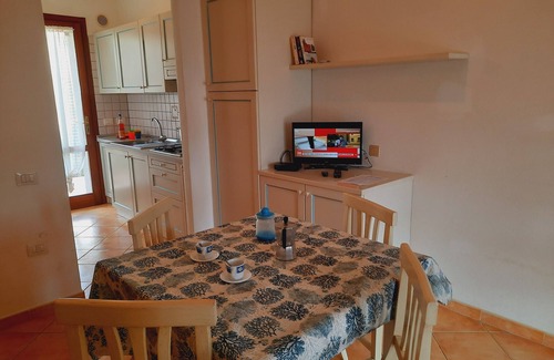 Terravecchia-Portoquadro Apartamento | Case Vacanza Castello di Gallura