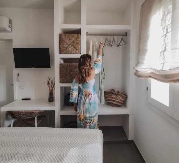 Porto Palo Apartamento | case vacanza Almare
