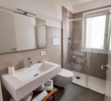 Porto Palo Apartamento | case vacanza Almare