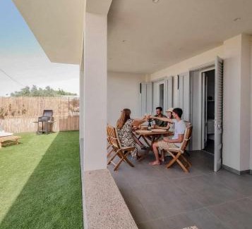 Porto Palo Apartamento | case vacanza Almare