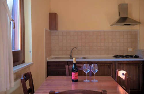 Valderice Apartamento | Case vacanza - ApartHotel San Marco